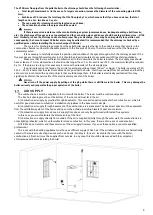 Предварительный просмотр 7 страницы Alfa Plam COMMO COMPACT 32 Installation, Operation And Maintenance Manual