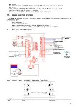 Предварительный просмотр 18 страницы Alfa Plam COMMO COMPACT 32 Installation, Operation And Maintenance Manual