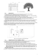 Preview for 9 page of Alfa Plam Grande 37 Lux Instructions For Use, Maintenance And Installation Manual