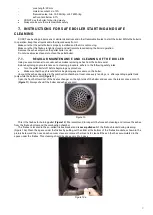 Preview for 12 page of Alfa Plam Grande 37 Lux Instructions For Use, Maintenance And Installation Manual