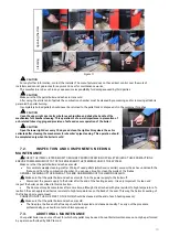 Preview for 13 page of Alfa Plam Grande 37 Lux Instructions For Use, Maintenance And Installation Manual