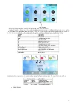 Preview for 16 page of Alfa Plam Grande 37 Lux Instructions For Use, Maintenance And Installation Manual