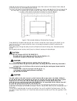 Preview for 6 page of Alfa Plam GRANDE 37 Instructions For Use, Maintenance And Installation Manual