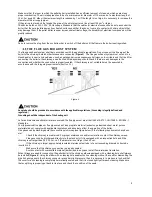 Preview for 7 page of Alfa Plam GRANDE 37 Instructions For Use, Maintenance And Installation Manual