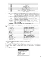 Preview for 17 page of Alfa Plam GRANDE 37 Instructions For Use, Maintenance And Installation Manual