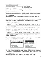 Preview for 19 page of Alfa Plam GRANDE 37 Instructions For Use, Maintenance And Installation Manual