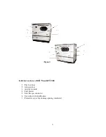 Alfa Plam KMS 70 FAVORIT Instruction For Installation, Use And Handling preview