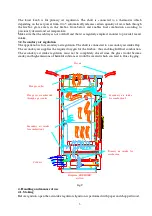 Preview for 3 page of Alfa Plam PREMIJER Instructions For Installation, Adjustment And Use