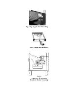 Предварительный просмотр 4 страницы Alfa Plam RUSTIKAL ETAZ Instructions For Use Manual