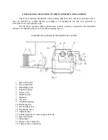 Предварительный просмотр 7 страницы Alfa Plam RUSTIKAL ETAZ Instructions For Use Manual