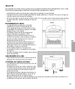 Preview for 23 page of Alfa Pro ACHILLE User Manual