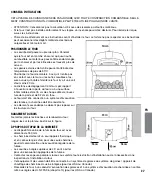 Preview for 29 page of Alfa Pro ACHILLE User Manual