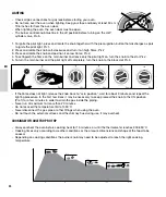 Preview for 22 page of Alfa Pro QUATTRO PRO TOP User Manual