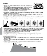 Preview for 32 page of Alfa Pro QUATTRO PRO TOP User Manual