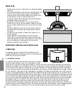 Preview for 38 page of Alfa Pro QUATTRO PRO TOP User Manual