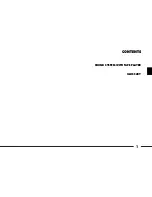 Preview for 2 page of Alfa Romeo 156 GTA Manual