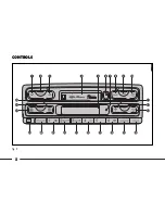 Preview for 9 page of Alfa Romeo 156 GTA Manual