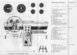 Предварительный просмотр 12 страницы Alfa Romeo 1750 Berlina Instruction Book