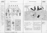 Предварительный просмотр 19 страницы Alfa Romeo 1750 Berlina Instruction Book