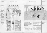 Предварительный просмотр 20 страницы Alfa Romeo 1750 Berlina Instruction Book