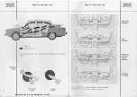 Предварительный просмотр 21 страницы Alfa Romeo 1750 Berlina Instruction Book