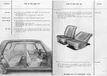 Предварительный просмотр 24 страницы Alfa Romeo 1750 Berlina Instruction Book