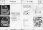 Предварительный просмотр 27 страницы Alfa Romeo 1750 Berlina Instruction Book