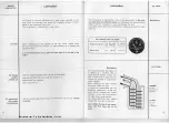 Предварительный просмотр 33 страницы Alfa Romeo 1750 Berlina Instruction Book