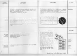 Предварительный просмотр 34 страницы Alfa Romeo 1750 Berlina Instruction Book