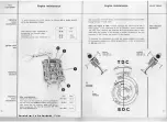 Предварительный просмотр 37 страницы Alfa Romeo 1750 Berlina Instruction Book