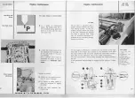 Предварительный просмотр 39 страницы Alfa Romeo 1750 Berlina Instruction Book