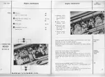 Предварительный просмотр 41 страницы Alfa Romeo 1750 Berlina Instruction Book