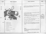 Предварительный просмотр 48 страницы Alfa Romeo 1750 Berlina Instruction Book