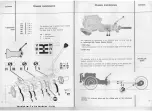 Предварительный просмотр 53 страницы Alfa Romeo 1750 Berlina Instruction Book