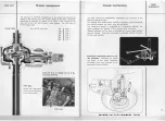 Предварительный просмотр 56 страницы Alfa Romeo 1750 Berlina Instruction Book