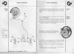 Предварительный просмотр 67 страницы Alfa Romeo 1750 Berlina Instruction Book