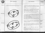 Предварительный просмотр 73 страницы Alfa Romeo 1750 Berlina Instruction Book