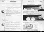 Предварительный просмотр 78 страницы Alfa Romeo 1750 Berlina Instruction Book