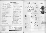 Предварительный просмотр 81 страницы Alfa Romeo 1750 Berlina Instruction Book