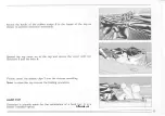 Preview for 25 page of Alfa Romeo 2000 Spider Veloce 1979 Owner'S Manual