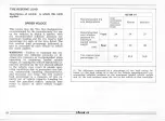 Preview for 30 page of Alfa Romeo 2000 Spider Veloce 1979 Owner'S Manual