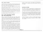 Preview for 45 page of Alfa Romeo 2000 Spider Veloce 1979 Owner'S Manual