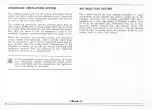 Preview for 46 page of Alfa Romeo 2000 Spider Veloce 1979 Owner'S Manual