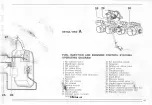 Preview for 49 page of Alfa Romeo 2000 Spider Veloce 1979 Owner'S Manual