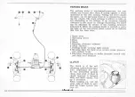 Preview for 66 page of Alfa Romeo 2000 Spider Veloce 1979 Owner'S Manual