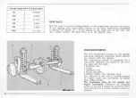 Preview for 68 page of Alfa Romeo 2000 Spider Veloce 1979 Owner'S Manual