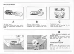 Preview for 75 page of Alfa Romeo 2000 Spider Veloce 1979 Owner'S Manual