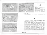 Preview for 76 page of Alfa Romeo 2000 Spider Veloce 1979 Owner'S Manual