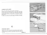 Preview for 77 page of Alfa Romeo 2000 Spider Veloce 1979 Owner'S Manual