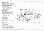 Preview for 81 page of Alfa Romeo 2000 Spider Veloce 1979 Owner'S Manual